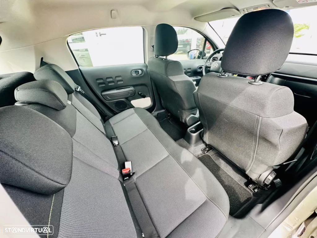 Citroën C3 Pure Tech S&S C-Series - 28