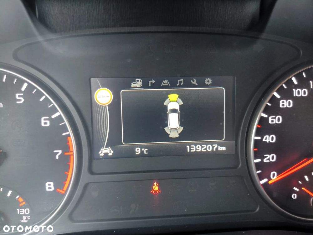 Kia Optima Sportagon 2.0 CVVL Vision - 35