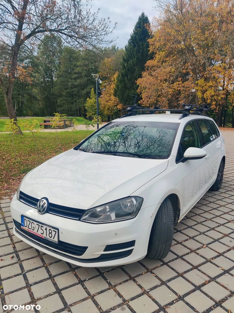 Volkswagen Golf - 3