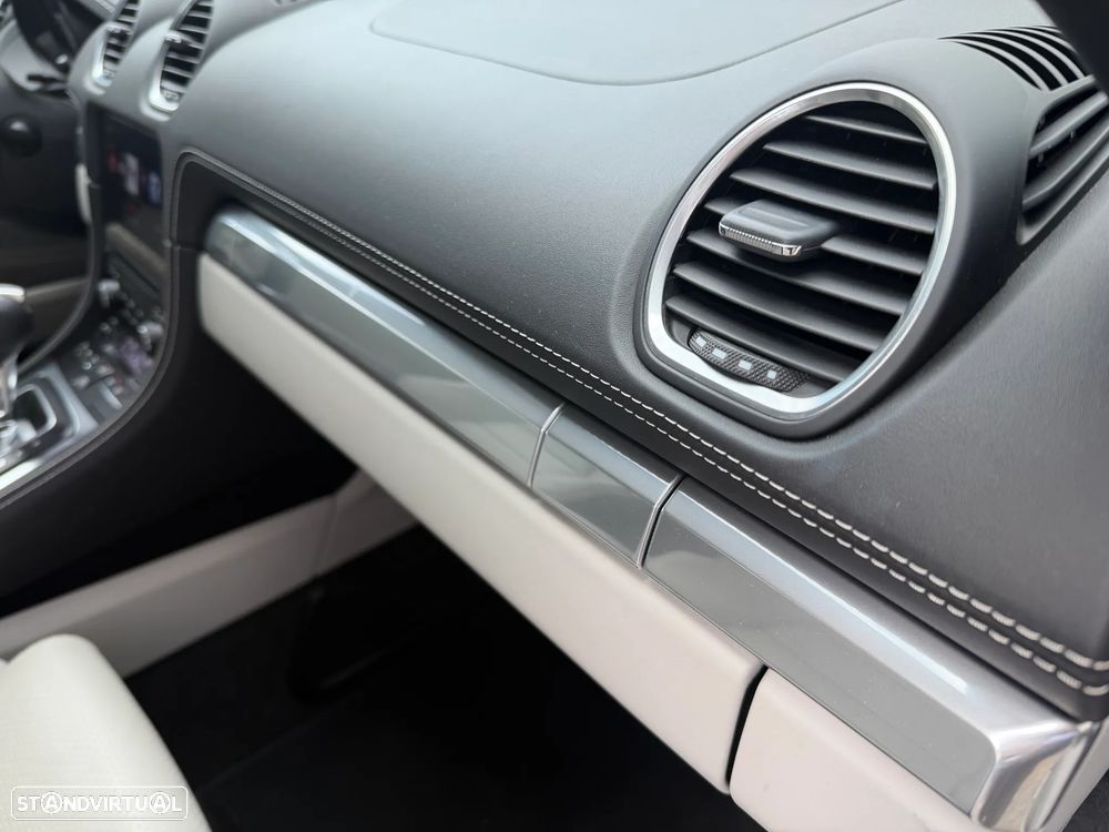 Porsche 718 Cayman 2.0 PDK - 8