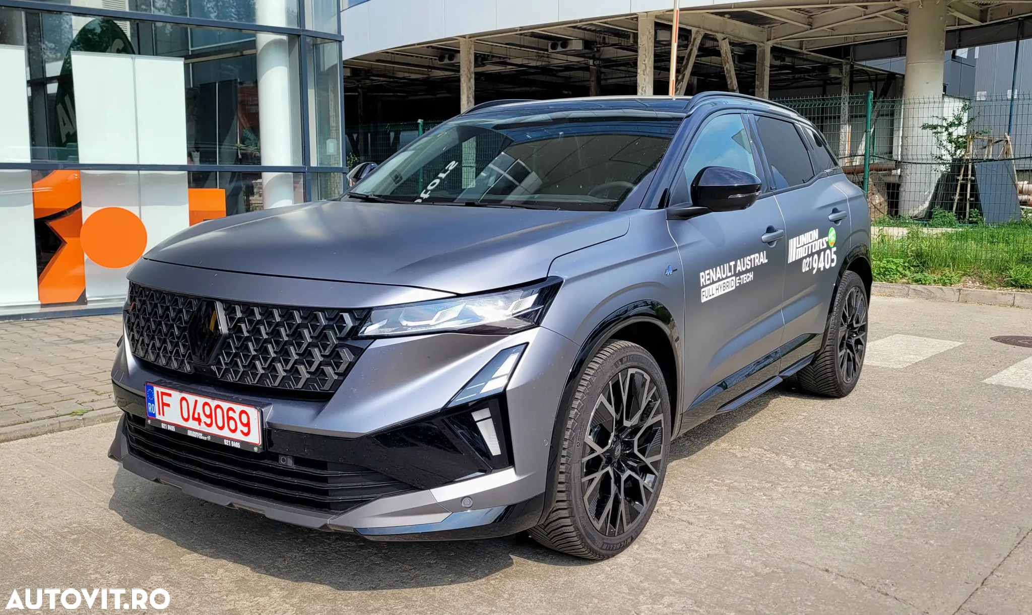 Renault Austral - 5