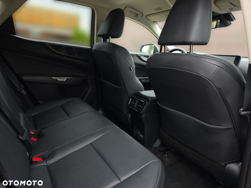 Lexus NX 350h Prestige AWD - 29
