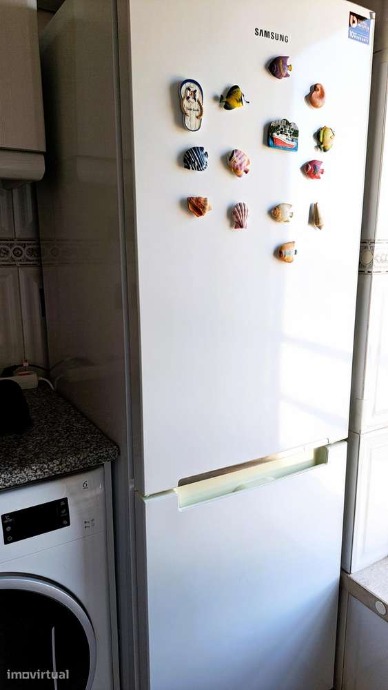 Quarto - localizado em Caparica Lisbon - Grande imagem: 3/25