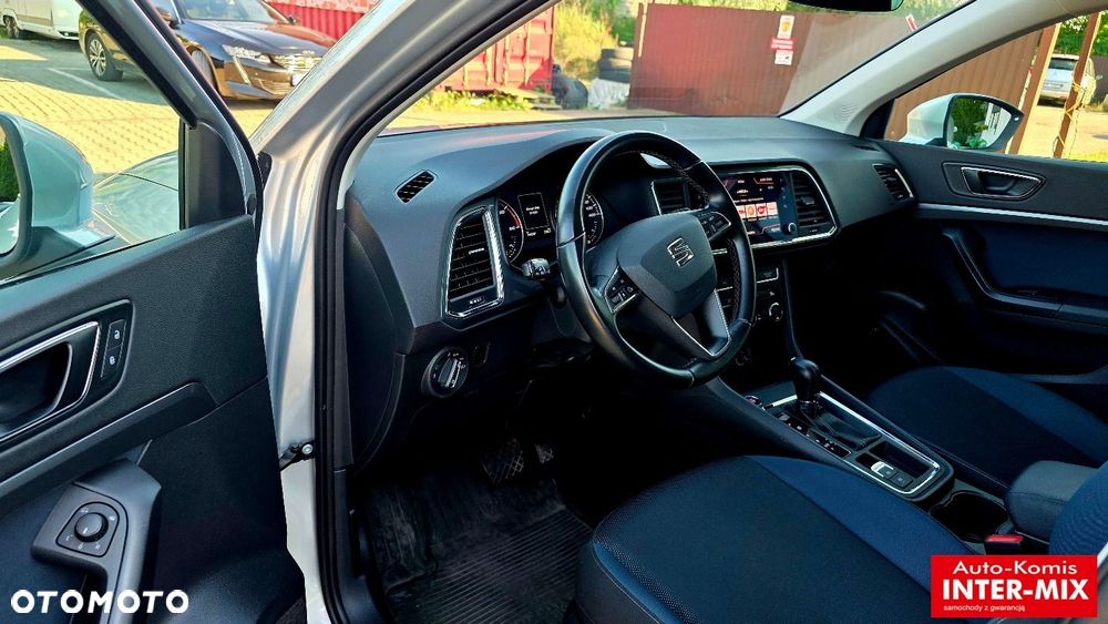 Seat Ateca 2.0 TDI Style S&S DSG - 22