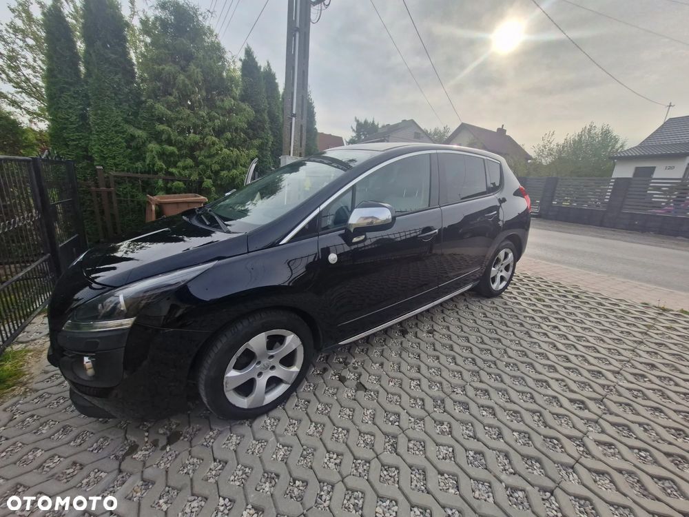Peugeot 3008 1.6 HDi Style - 22