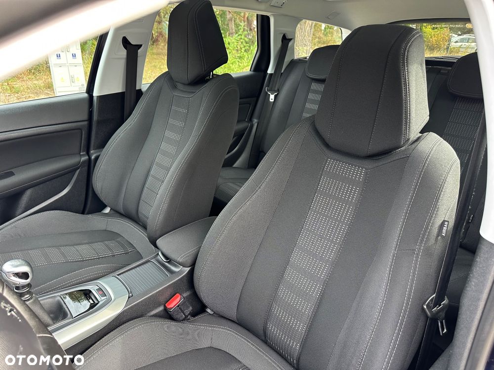 Peugeot 308 - 20