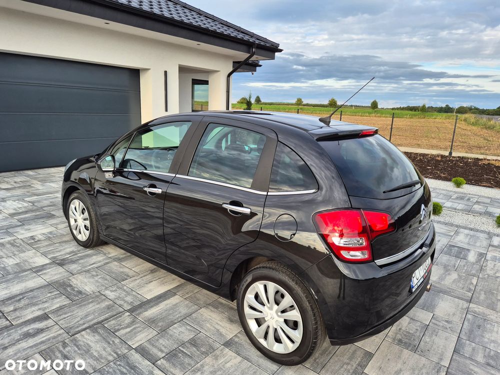 Citroën C3 VTi 95 Exclusive - 18