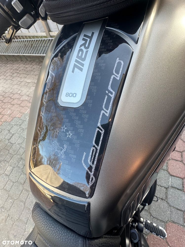 Benelli Leoncino Trail - 18