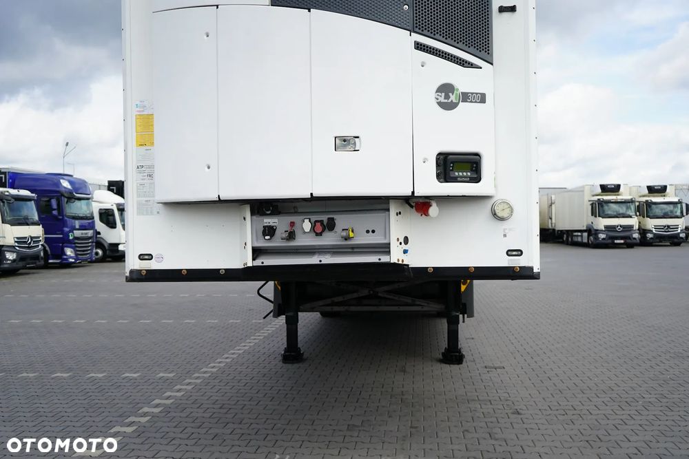 Schmidt CHŁODNIA / TK SLX 300 - 25