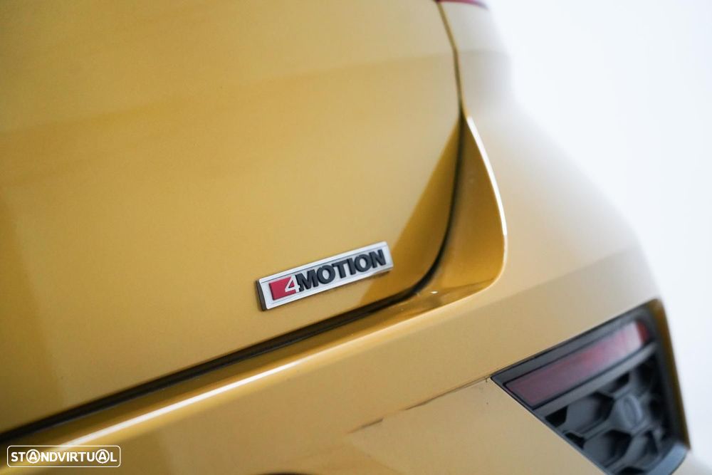 VW T-Roc 2.0 TDI Sport DSG 4Motion - 22