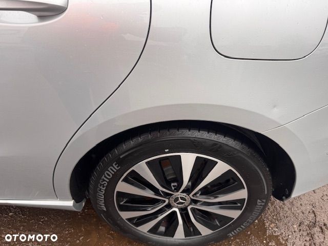 Mercedes-Benz Klasa B 250 e Style 8G-DCT - 21