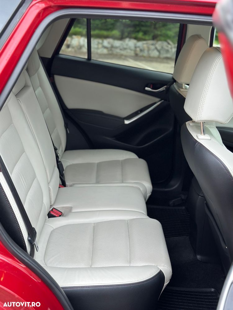 Mazda CX-5 CD175 4x4 AT Revolution Top - 9