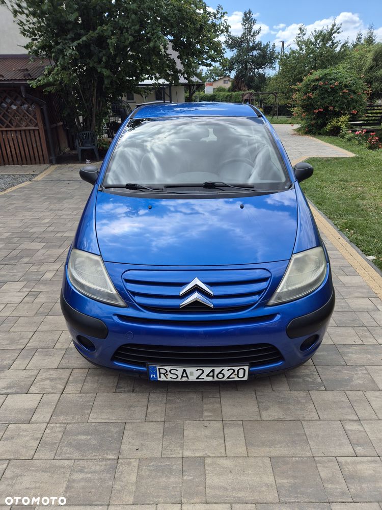 Citroën C3 - 2