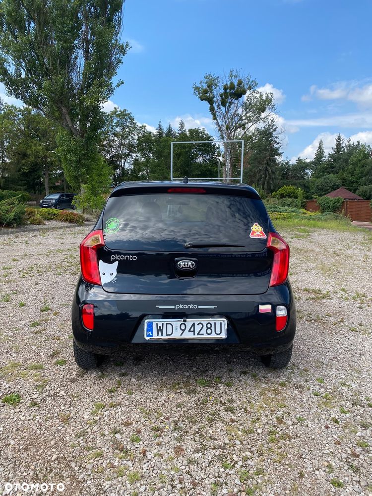 Kia Picanto 1.2 Spirit - 6