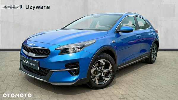 Kia XCeed 1.5 T-GDI M