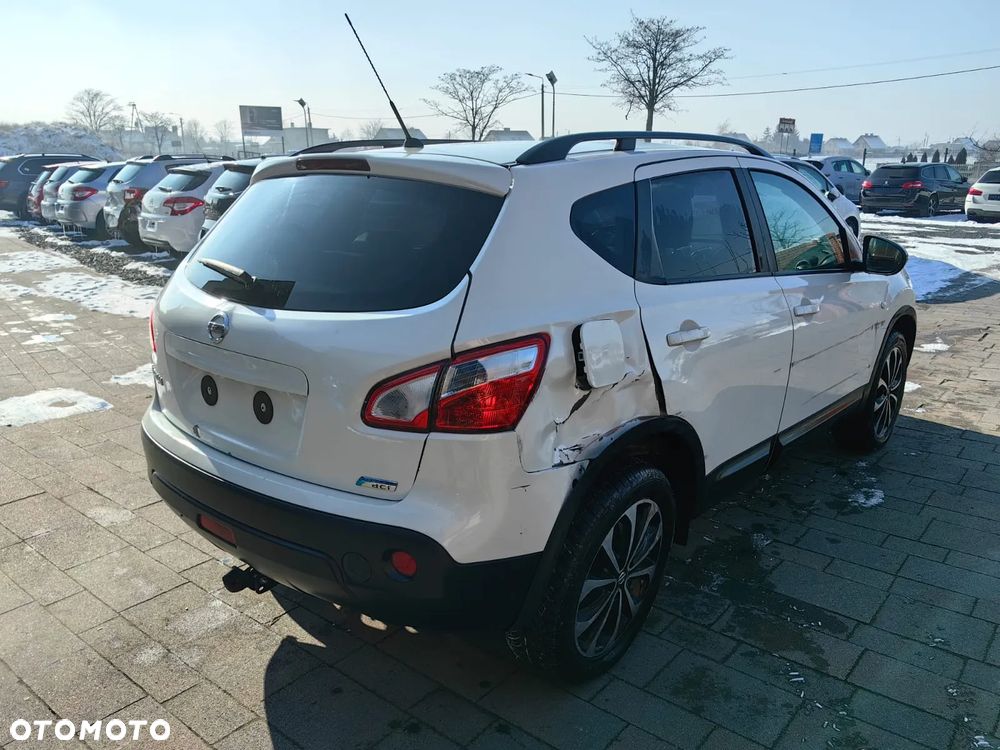 Nissan Qashqai 1.6 dCi 360 S&S - 6
