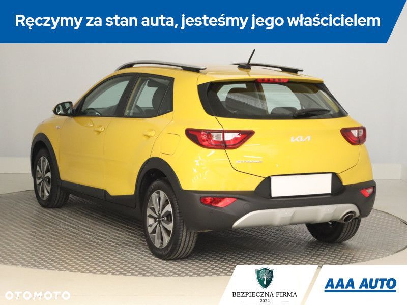 Kia Stonic - 6