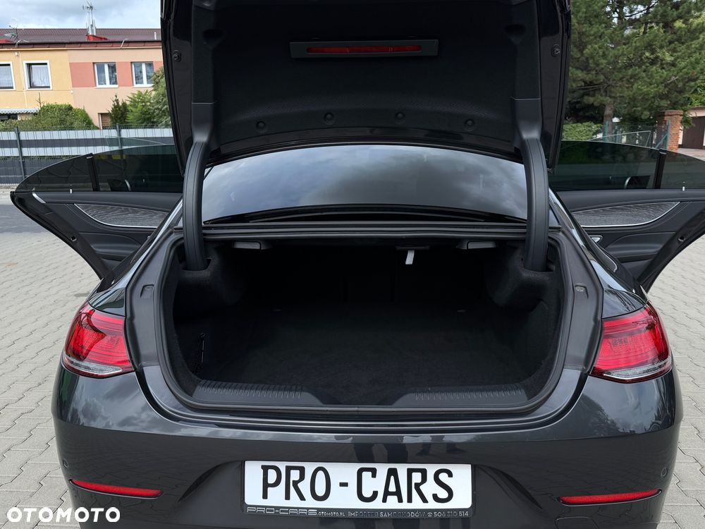 Mercedes-Benz CLS 220 d 9G-TRONIC AMG Line - 39