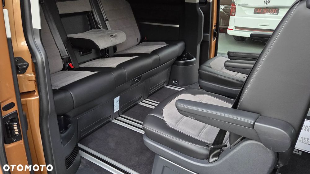 Volkswagen Multivan 2.0 TDI L1 Highline 4Motion DSG - 13