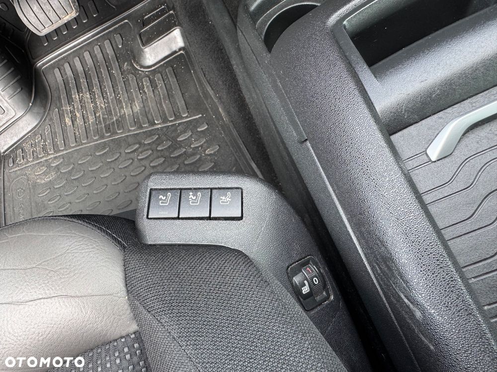 Citroën C4 Grand Picasso BlueHDi 120 EAT6 Exclusive - 13