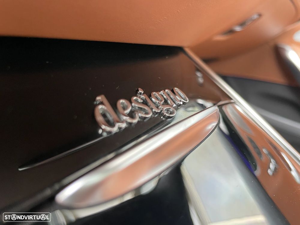 Mercedes-Benz S 450 4Matic 9G-TRONIC - 25