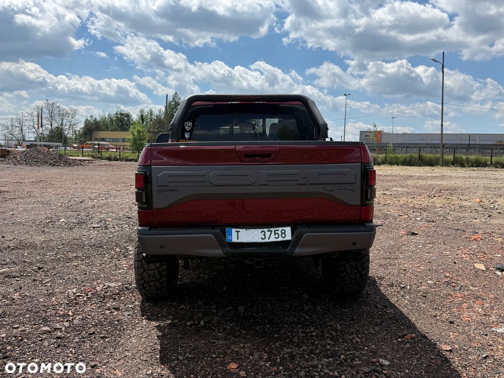 Ford F150 - 6