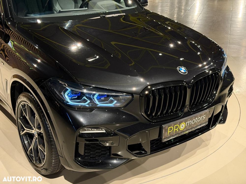 BMW X5 xDrive30d AT MHEV - 3