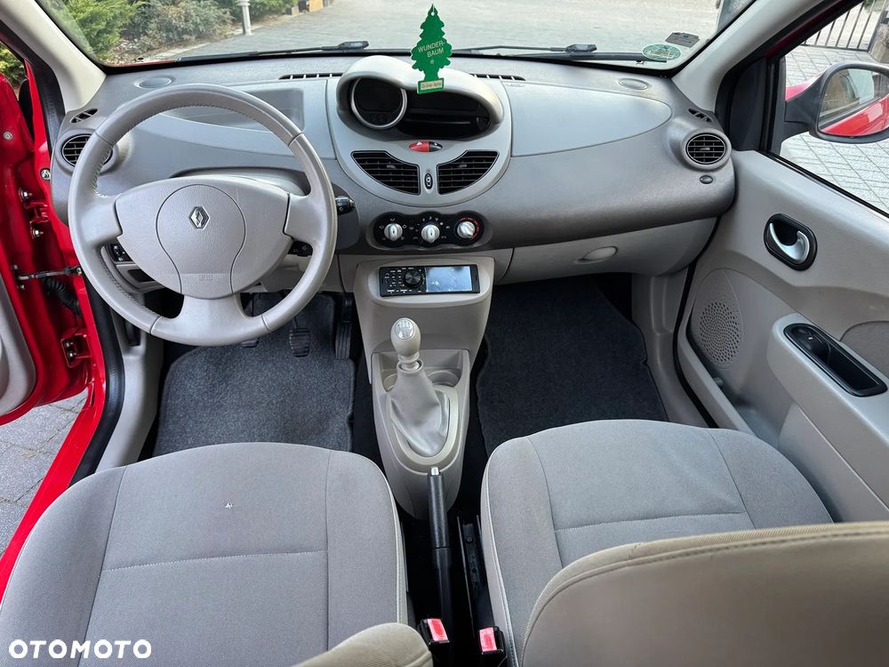 Renault Twingo - 32