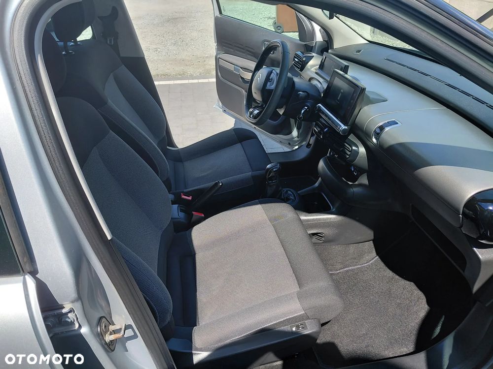 Citroën C4 Cactus 1.6 Blue HDi Shine Edition - 14