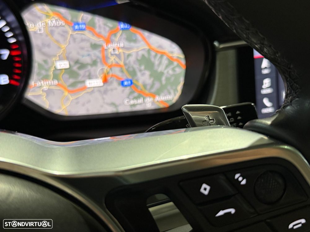 Porsche Panamera 4 E-Hybrid Executive - 38