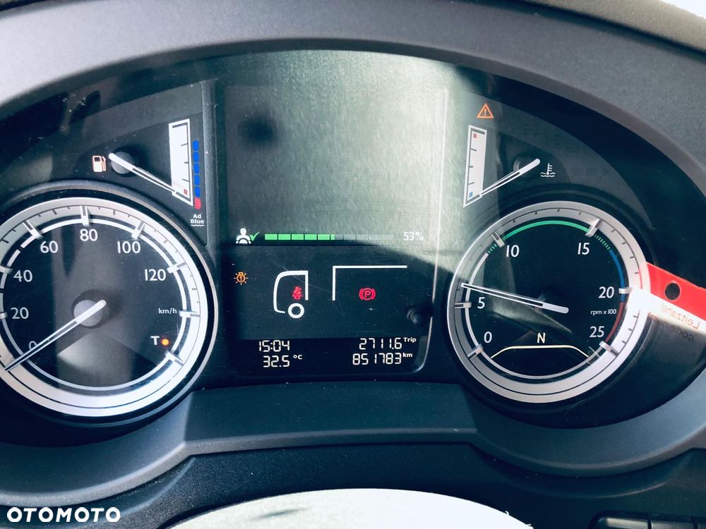 DAF XF 460 Lowdeck - 15