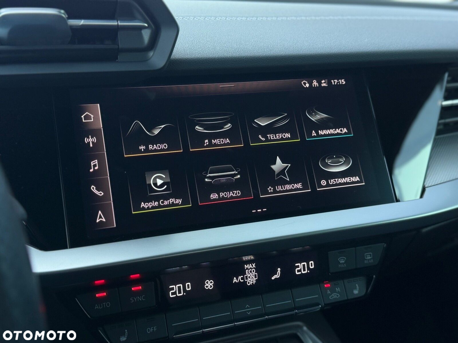 Audi S3 - 34