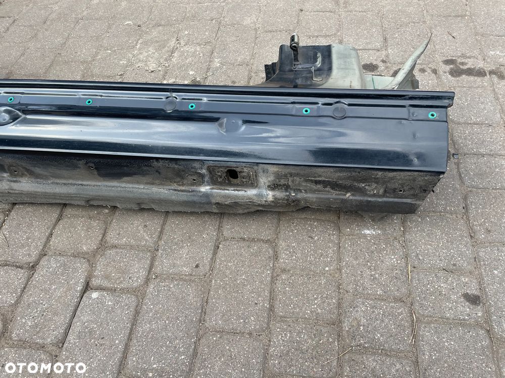 próg prawy bmw e46 sedan kombi - 4