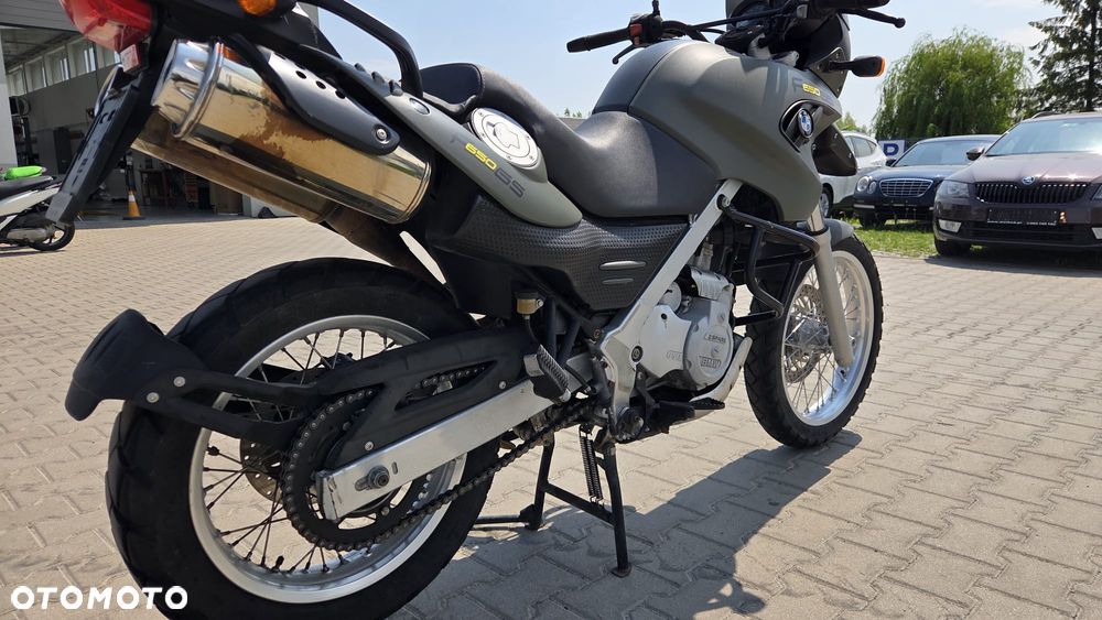BMW Inny - 11