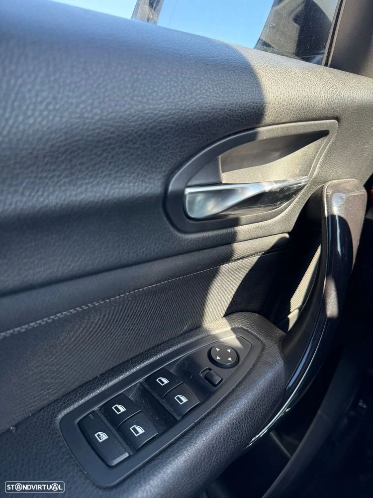 BMW 116 d Sport Line - 5