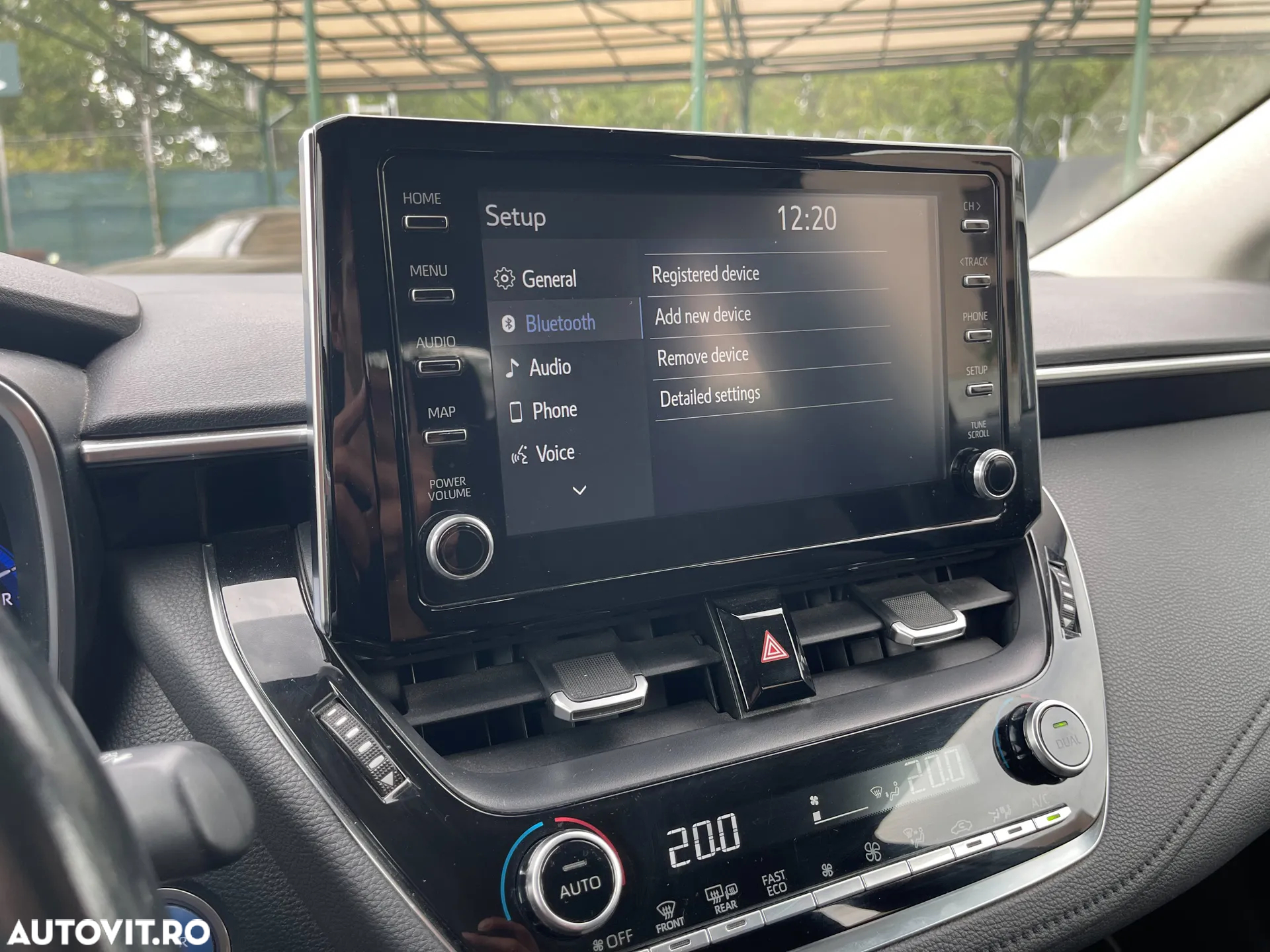 Toyota Corolla Sedan 1.8 HSD Dynamic - 14