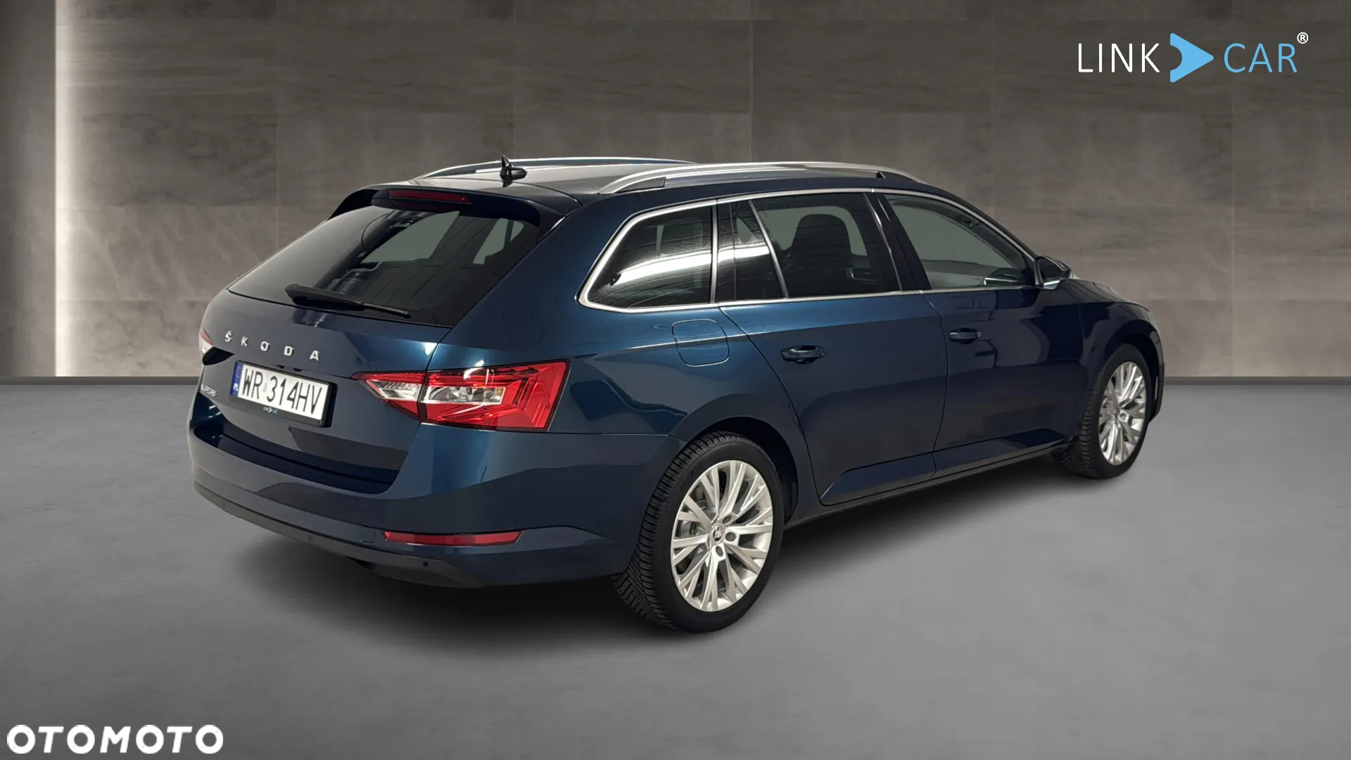 Skoda Superb 1.5 TSI ACT DSG Style - 13