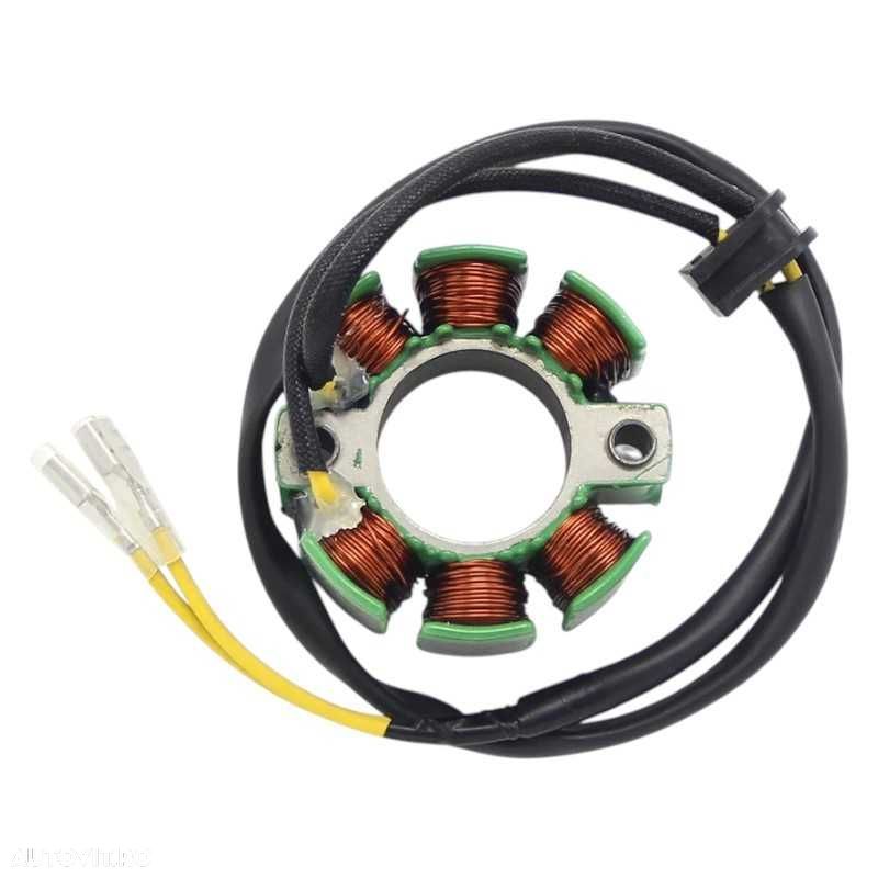 Stator alternator KTM 450 SMR SX-F SXS-F XC-F 505 Preseries A1608 - 3