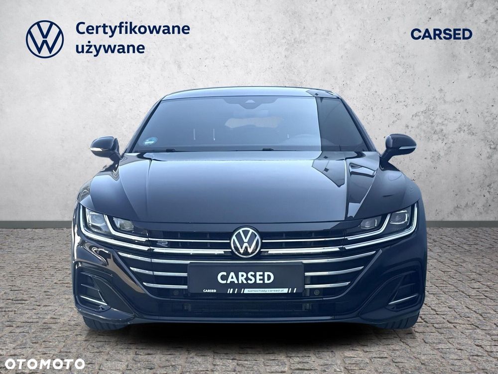 Volkswagen Arteon Shooting Brake 2.0 TDI 4Motion R-Line DSG - 10