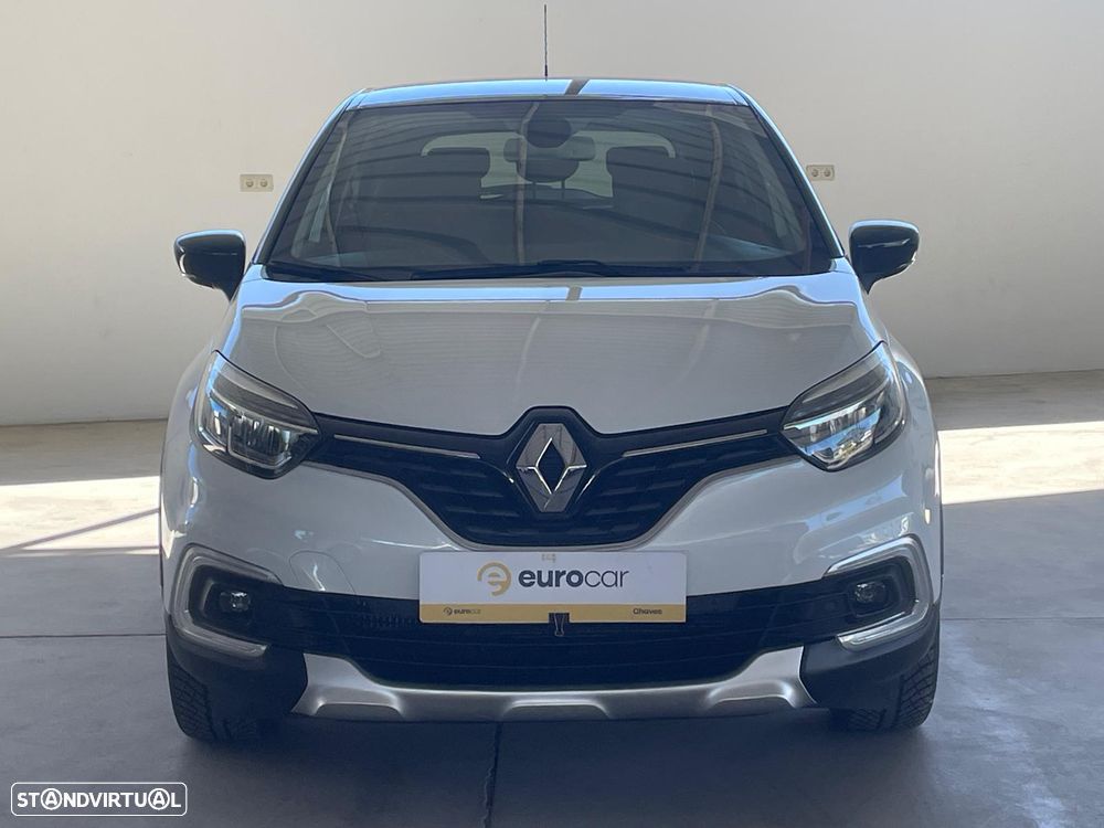 Renault Captur 1.3 TCe Exclusive - 8