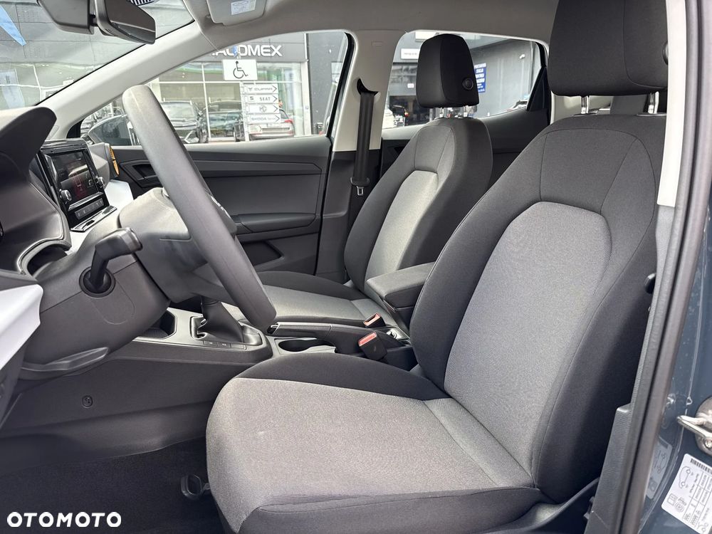 Seat Ibiza 1.0 MPI EVO Reference S&S - 10