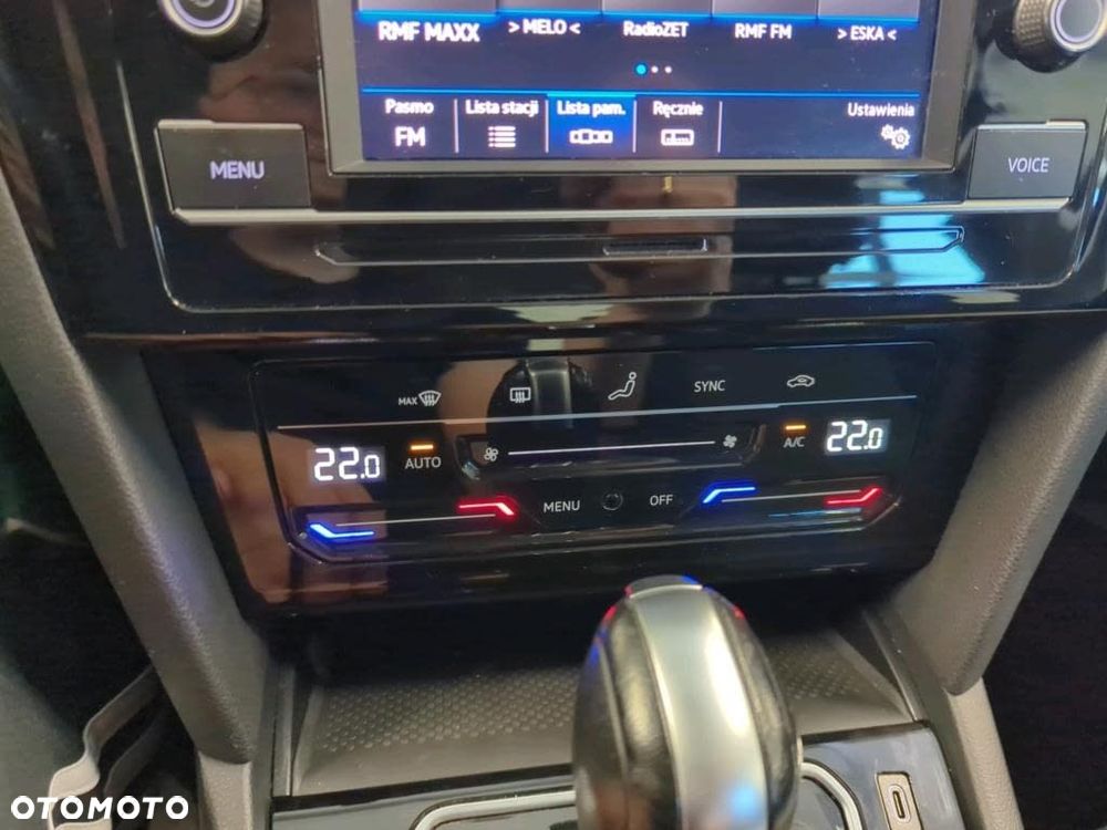 Volkswagen Passat 1.5 TSI EVO Business DSG - 10