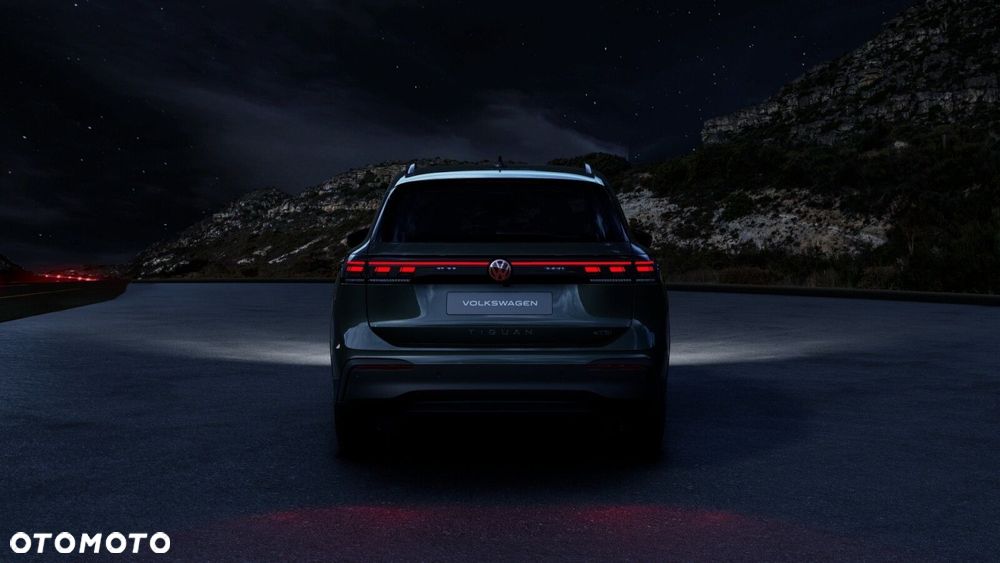 Volkswagen Tiguan 1.5 eTSI Life Plus DSG - 14