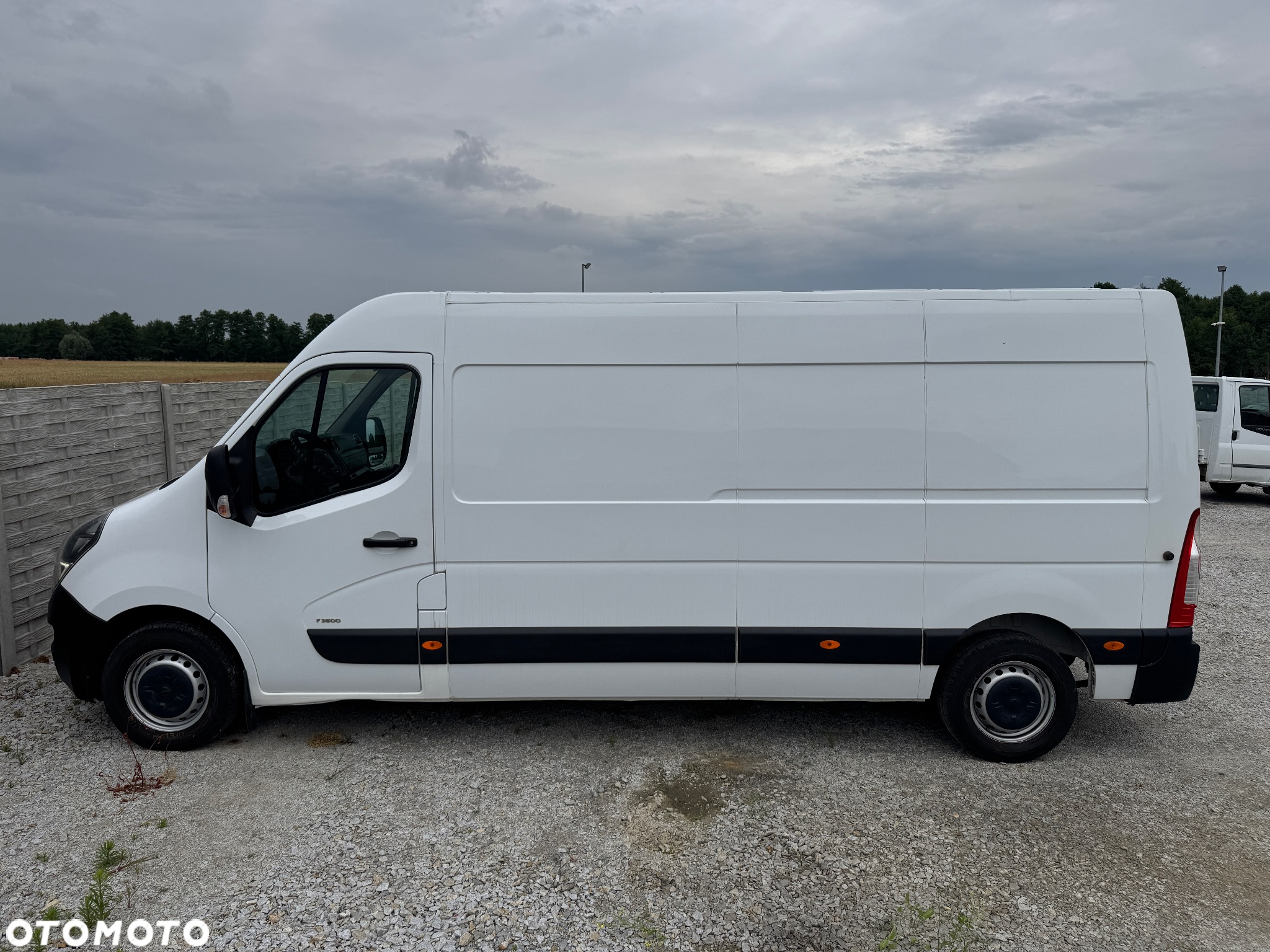 Opel Movano - 4