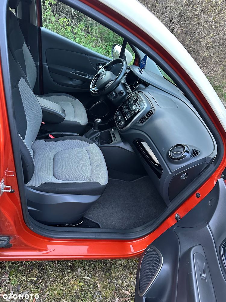 Renault Captur - 7