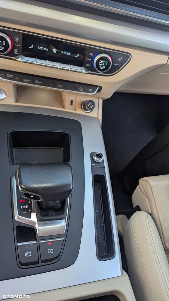 Audi Q5 - 10