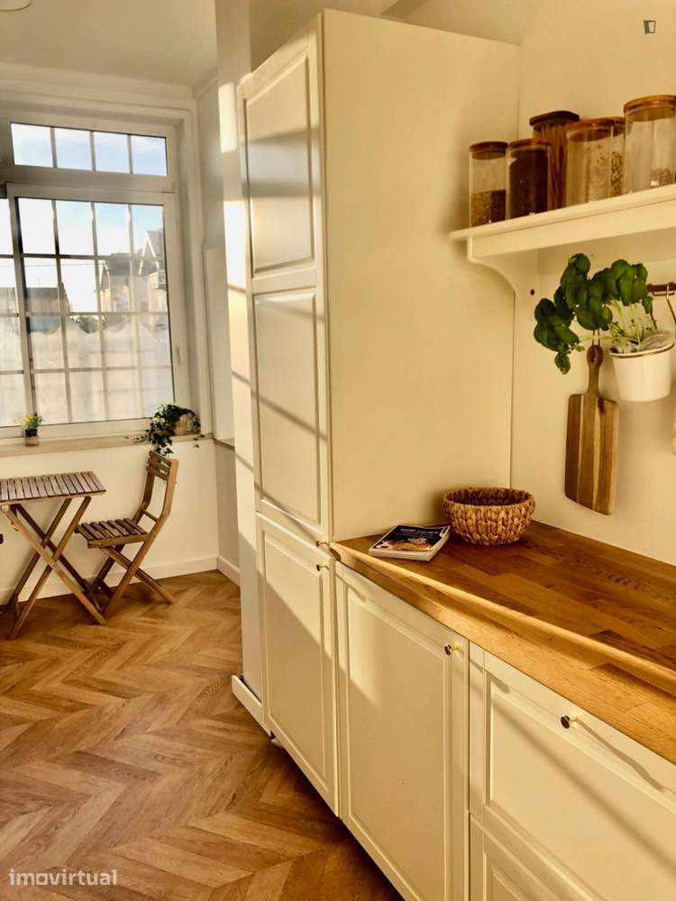 Apartamento com 2 quartos - localizado em Aveiro - Grande imagem: 2/18