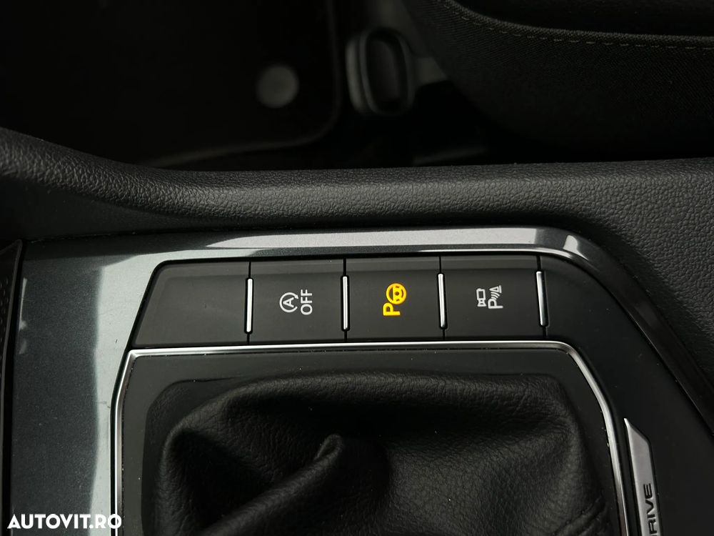 Seat Tarraco 2.0 TDI 4DRIVE DSG7 Excellence - 23