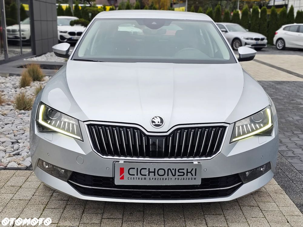 Skoda Superb 1.5 TSI Ambition - 3