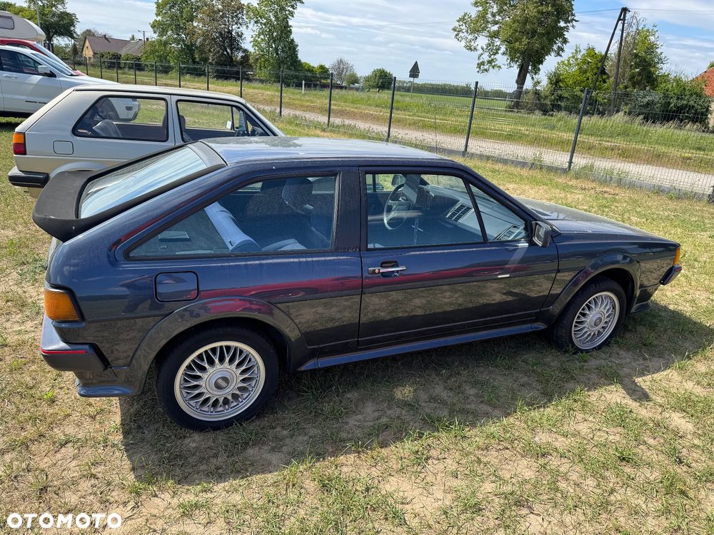 Volkswagen Scirocco 1.8 GT - 6